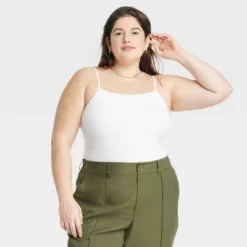 Women's Easy Seamless Cami - A New Day™ -Women Store GUEST d2cf9c91 8a7d 4c41 b345 78804988be91
