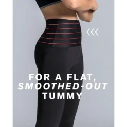 Leonisa Mid-Rise Mesh Cutout Shaper Legging - 6 Leonisa Mid-Rise Mesh Cutout Shaper Legging - -Women Store GUEST d37be798 613f 4c7d 872a ff7fcb14d3ea