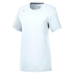 Mizuno Women's Short Sleeve Attack Tee 3.0 14 Mizuno Women's Short Sleeve Attack Tee 3.0 -Women Store GUEST d4a1f9d9 7f0f 47a3 bc20 4ff0b5281965