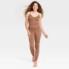 Women's Chunky Ribbed Jumpsuit - Colsie™ -Women Store GUEST d513cada bdba 4e4f 87e2 b5c428e9c91e