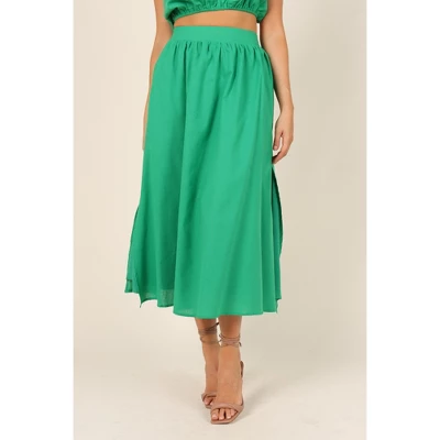 Petal And Pup Womens Isla Skirt 13 Petal And Pup Womens Isla Skirt - Image 11