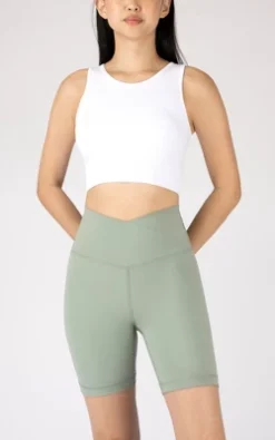 90 Degree By Reflex 90 Degree Womens 2 Pack Seamless Fine Line Mesh Paneled Bra Tank -Women Store GUEST d61796e0 c2f9 4c6e a9a1 9793b55b3e0b