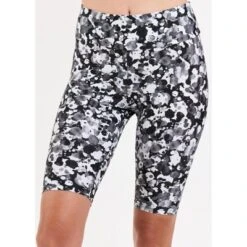 Calypsa - Women's Long Bike Swim Shorts -Women Store GUEST d6a71c56 bbb6 49f7 8b23 4cf944c1186e