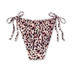 Women's Side-Tie Adjustable Coverage High Leg Bikini Bottom - Wild Fable™ 18 Women's Side-Tie Adjustable Coverage High Leg Bikini Bottom - Wild Fable™ -Women Store GUEST d822454a b644 4929 84f2 5e7b49ec9637