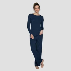 Vanity Fair Womens Beyond Comfort Long Sleeve Pajama Set 90131 12 Vanity Fair Womens Beyond Comfort Long Sleeve Pajama Set 90131 -Women Store GUEST d8cea35d 8d17 464d 936e c8596e37d306
