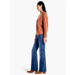 NIC + ZOE Shaker Knit Mock Sweater 17 NIC + ZOE Shaker Knit Mock Sweater -Women Store GUEST da5d6cbc bc2d 4b88 a433 e4bb46a8987f