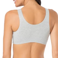 Fruit Of The Loom Tank Style Cotton Sports Bra 20 Fruit Of The Loom Tank Style Cotton Sports Bra -Women Store GUEST dab5f39f 308e 4ca6 ac3f 7b83f1a65c6f