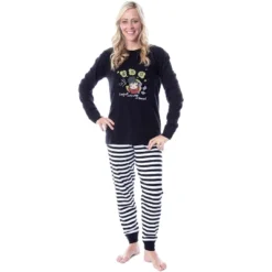Beetlejuice Movie Film Chibi Lydia Deetz Adult Unisex Sleep Pajama Set Black 9 Beetlejuice Movie Film Chibi Lydia Deetz Adult Unisex Sleep Pajama Set Black -Women Store GUEST db20b7f9 792b 4410 a5f0 b6c793259a83