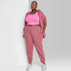 Women's Tapered Perfect Sweatpants - Wild Fable™ 8 Women's Tapered Perfect Sweatpants - Wild Fable™ -Women Store GUEST db69e98c 95fe 40e2 a85e 99825914907b