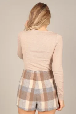 Petal And Pup Womens Peter Knitted Top -Women Store GUEST dc5c69fb ab0d 403c b1e3 98ff77fef858