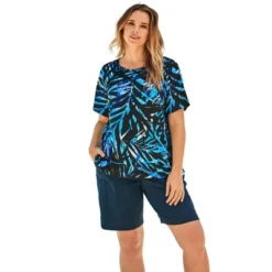 Swim 365 Women’s Plus Size The Swim Tee 19 Swim 365 Women’s Plus Size The Swim Tee -Women Store GUEST dd0f9e59 26ad 4047 acf6 a721f0a89933