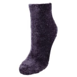 Dr. Scholl's Women's Low Cut Soothing Spa Socks (2 Pair Pack)