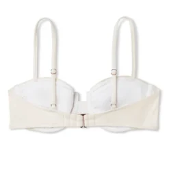 Women's Crochet Underwire Bikini Top - Shade & Shore™ Off-White 14 Women's Crochet Underwire Bikini Top - Shade & Shore™ Off-White -Women Store GUEST dd9ca0c2 d5c1 43c3 ac61 0fcfc7e916ed