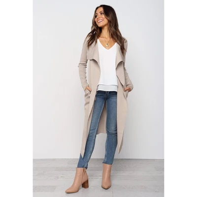 Petal And Pup Womens Audrina Cardigan 6 Petal And Pup Womens Audrina Cardigan - Image 4