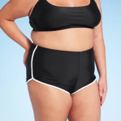 Women's High Waist Cheeky Dolphin Boyshorts - Wild Fable™ 14 Women's High Waist Cheeky Dolphin Boyshorts - Wild Fable™ -Women Store GUEST df5cbd9f 2f6f 42ae ad29 b2cac5f24653