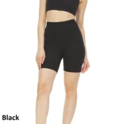 Infinite Basics Women's High Waist Tummy Control Yoga Bike Shorts - Great For Working Out Or For Everyday Use -Women Store GUEST dfc9fc77 c00e 45ba a8f3 6b989b4c64df