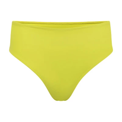 Women's Colette High Waisted Bikini Bottom - MIGA Swimwear 7 Women's Colette High Waisted Bikini Bottom - MIGA Swimwear - Image 5