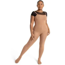 Capezio Women's Convertible Body Tight -Women Store GUEST e20d4afa 0846 45f8 bb58 d65019a3a68c