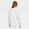 Women's Beautifully Soft Fleece Sweatshirt - Stars Above™