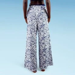 Liberty & Justice Women's Drawstring Waist Cover Up Pants -Women Store GUEST e3ac71f0 649b 4dd6 b84a 53ffc0f77622