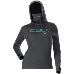 DSG Outerwear Chloe Hooded Sun Shirt, UPF 50+ 10 DSG Outerwear Chloe Hooded Sun Shirt, UPF 50+ -Women Store GUEST e4e27af2 3ab6 4110 98c9 281b97fc999b