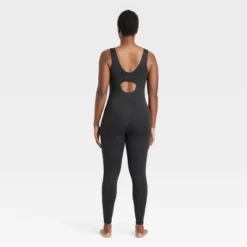 Women's Brushed Sculpt Scoop Neck Bodysuit - All In Motion™ 9 Women's Brushed Sculpt Scoop Neck Bodysuit - All In Motion™ -Women Store GUEST e518cc5c a763 4770 bb04 cc6e9d66594f