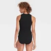 Women's Ribbed Tank Bodysuit - A New Day™ 2 Women's Ribbed Tank Bodysuit - A New Day™ -Women Store GUEST e5c23271 af93 4491 840b 2b4d04603f70