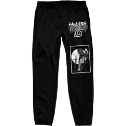 Naruto Shippuden Akatsuki Kanji Men's Black Graphic Jogger Pants 10 Naruto Shippuden Akatsuki Kanji Men's Black Graphic Jogger Pants -Women Store GUEST e61a2052 9f42 41e6 91c7 ecc3ef8bd944