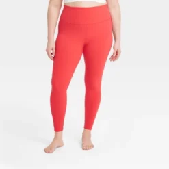 Women's Everyday Soft Ultra High-Rise Leggings 27" - All In Motion™ 23 Women's Everyday Soft Ultra High-Rise Leggings 27" - All In Motion™ -Women Store GUEST e7d25e4e 9995 4f47 9a8e 779600c2efd3