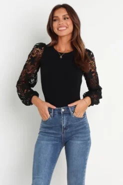 Petal And Pup Womens Laicey Top -Women Store GUEST e988f784 b328 41b9 b392 06cdd3cb7072