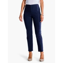 NIC + ZOE 26" Polished Wonderstretch Straight Ankle Pant 13 NIC + ZOE 26" Polished Wonderstretch Straight Ankle Pant -Women Store GUEST eace5a8a 4a41 4a29 a766 e0fdc2ddb405