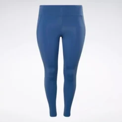 Reebok Lux Leggings (Plus Size) Womens Athletic Leggings -Women Store GUEST ec90d768 6b15 4f0f b03f df28e928b02c