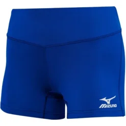 Mizuno Victory 3.5" Inseam Volleyball Shorts -Women Store GUEST ed9cdc9c b2e8 4e36 b024 3c861211b2ec