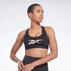 Reebok Lux Vector Racer Sports Bra Womens -Women Store GUEST eda7b65d a234 43e7 9a05 b700a77ac272