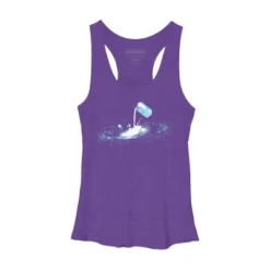 Women's Design By Humans The Milky Way By Radiomode Racerback Tank Top 13 Women's Design By Humans The Milky Way By Radiomode Racerback Tank Top -Women Store GUEST eded6147 d240 482d 9649 bcf518506d5f