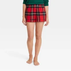 Women's Flannel Pajama Shorts - Stars Above™ -Women Store GUEST ee1d1cf6 a9b5 43e7 a345 81a07a961570