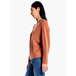 NIC + ZOE Shaker Knit Mock Sweater 14 NIC + ZOE Shaker Knit Mock Sweater -Women Store GUEST eea5ac9f df8b 49a4 a5ad 6d49dfb038f4