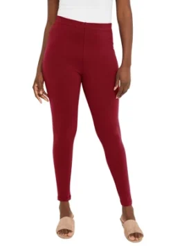 Jessica London Women’s Plus Size Everyday Legging 36 Jessica London Women’s Plus Size Everyday Legging -Women Store GUEST f01d0a11 74d8 4398 82ca 787b0858dcac