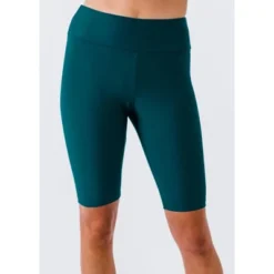 Calypsa - Women's Long Bike Swim Shorts -Women Store GUEST f054ef9e 29ab 4a9d a981 a0e35aecbaa7