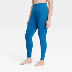 Women's Seamless High-Rise Leggings - All In Motion™ -Women Store GUEST f07e0dca a60e 42e0 9585 67f0b53f78c3