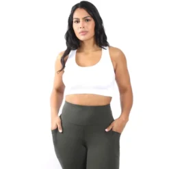 90 Degree By Reflex Womens Plus Seamless Racerback Bra 11 90 Degree By Reflex Womens Plus Seamless Racerback Bra -Women Store GUEST f085e23c efe6 4b30 8a7f 858dba2438e0