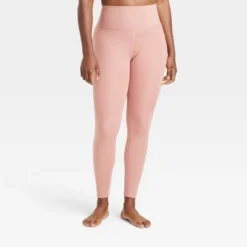 Women's Brushed Sculpt Curvy High-Rise Pocketed Leggings 28" - All In Motion™ 15 Women's Brushed Sculpt Curvy High-Rise Pocketed Leggings 28" - All In Motion™ -Women Store GUEST f0d49db4 a546 42a6 837a ca36e8508004