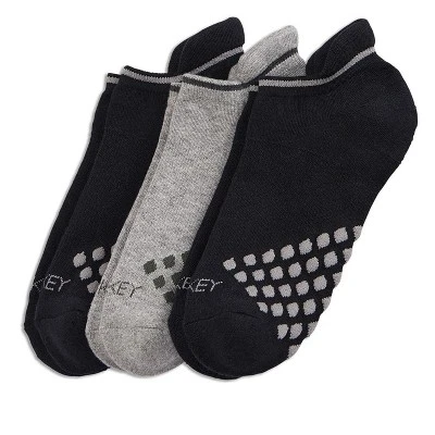 Jockey Women's Diamond Cushion Comfort Low Cut Tab Socks 5 Jockey Women's Diamond Cushion Comfort Low Cut Tab Socks - Image 3