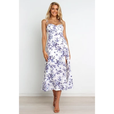 Petal And Pup Womens Azelia Dress 12 Petal And Pup Womens Azelia Dress - Image 10