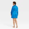 Women's Satin Robe - Stars Above™ -Women Store GUEST f1ed900f d5b9 45ae 8652 89ca39cb3794