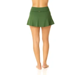 Anne Cole - Soft Band Skirted Swim Bottom 10 Anne Cole - Soft Band Skirted Swim Bottom -Women Store GUEST f262edf5 0f07 4b19 add2 26f9fa851fe4