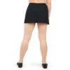 Capezio Women's Team Basics Skirt With Built In Short -Women Store GUEST f272277f 5cf8 434b b18a f6715b2e717d