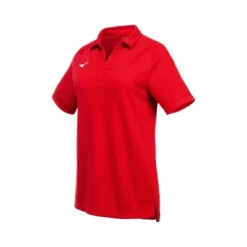 Mizuno Women's Scout Polo -Women Store GUEST f3762587 2ff6 44b5 aaf3 c6563cbabb37