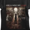 American Horror Story Asylum Poster Art Crew Neck Short Sleeve Black Women’s T-shirt 2 American Horror Story Asylum Poster Art Crew Neck Short Sleeve Black Women’s T-shirt -Women Store GUEST f47f1b55 5341 4cb4 a68f 2ec5dfcf55c2