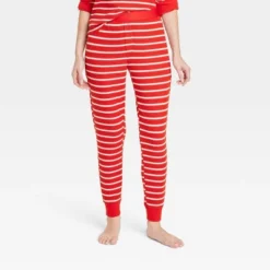 Women's Striped Matching Family Thermal Pajama Pants - Wondershop™ Red 10 Women's Striped Matching Family Thermal Pajama Pants - Wondershop™ Red -Women Store GUEST f4b1d3c0 cb46 4fe2 b678 29a10bf0d504